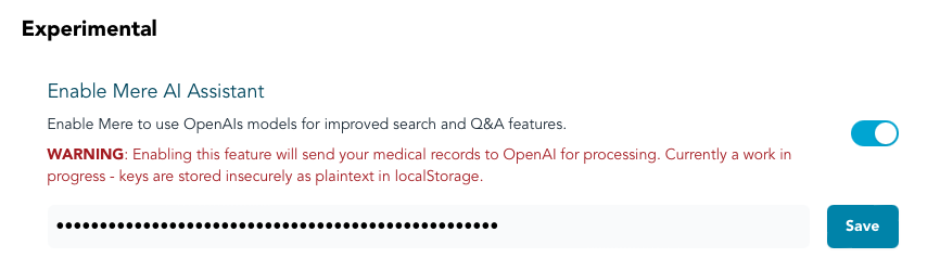 Enable Semantic Search and Q&amp;A